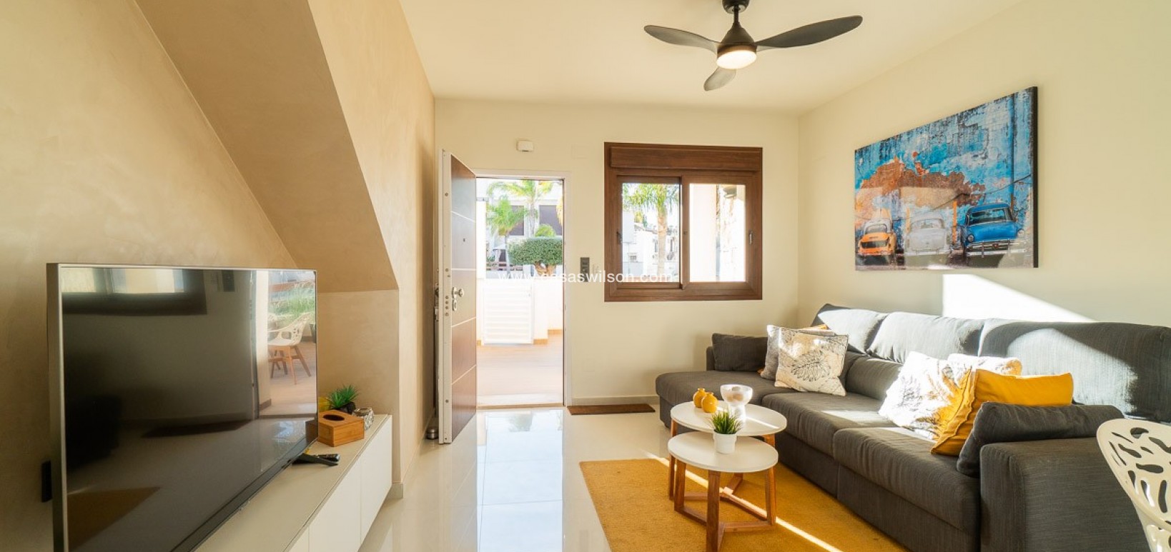 Sale - Apartment - Orihuela Costa - Costa Blanca