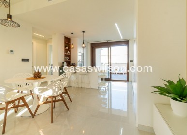 Sale - Apartment - Orihuela Costa - Costa Blanca