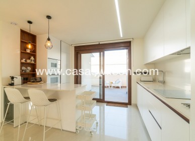Sale - Apartment - Orihuela Costa - Costa Blanca