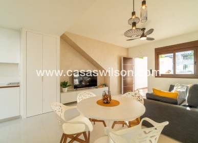 Sale - Apartment - Orihuela Costa - Costa Blanca