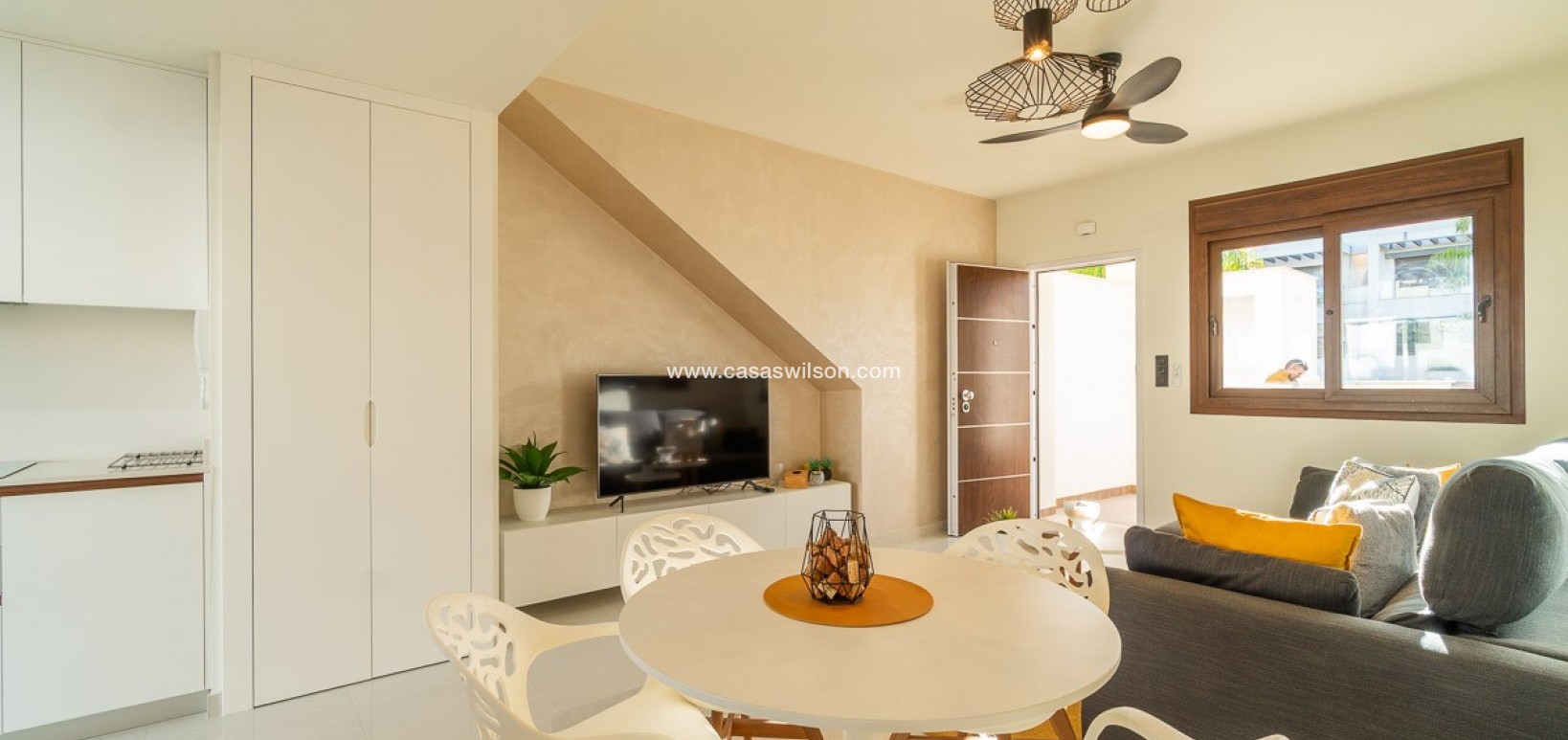 Sale - Apartment - Orihuela Costa - Costa Blanca