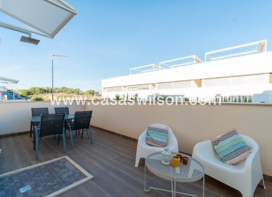 Sale - Apartment - Orihuela Costa - Costa Blanca