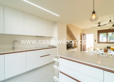 Sale - Apartment - Orihuela Costa - Costa Blanca