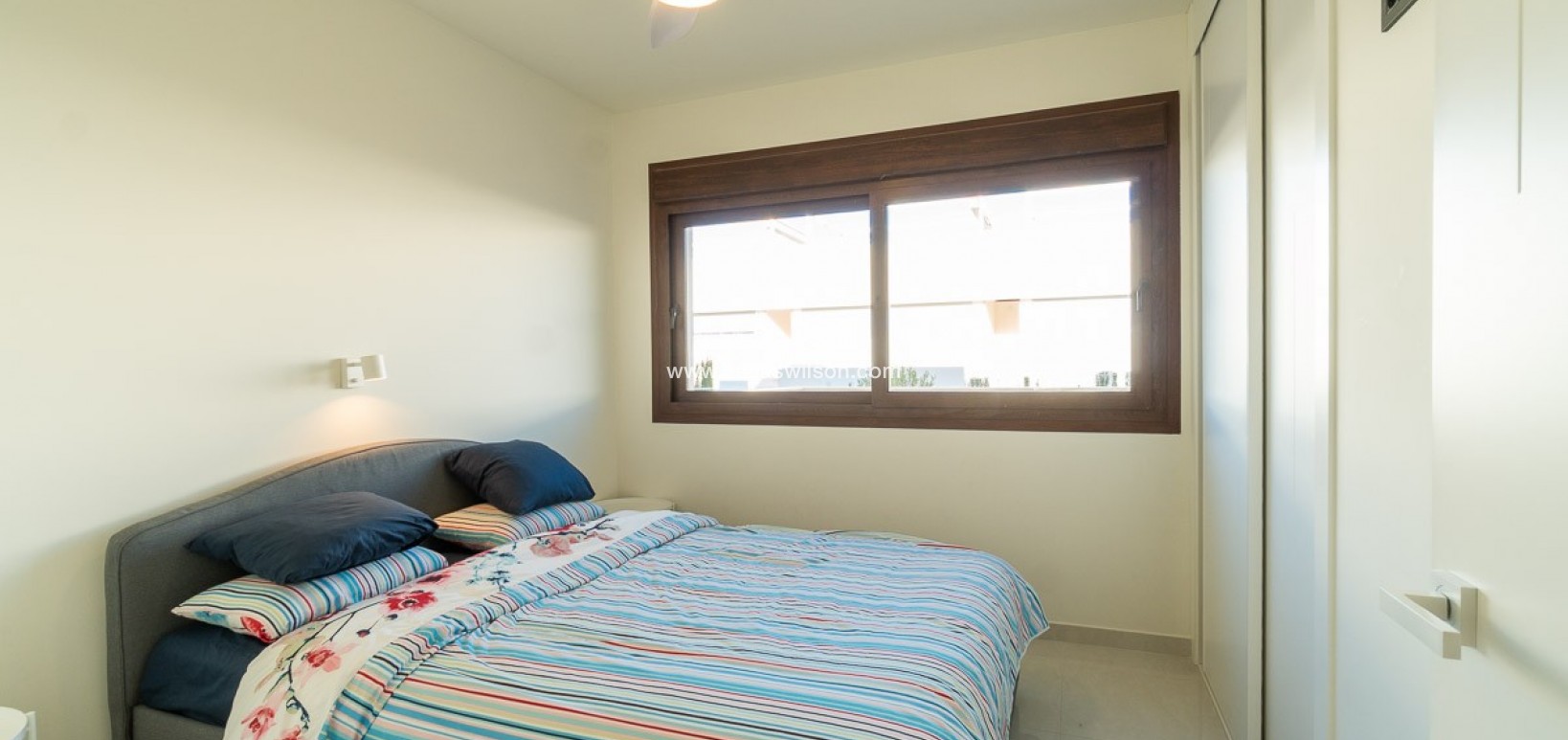 Sale - Apartment - Orihuela Costa - Costa Blanca