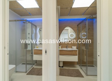 Sale - Apartment - Orihuela Costa - Costa Blanca