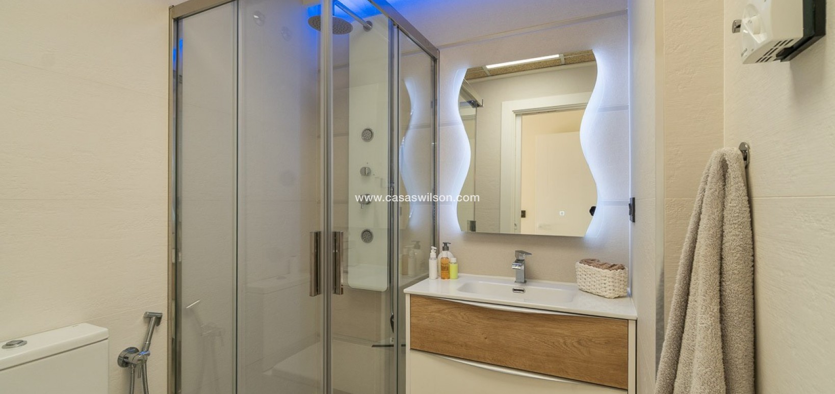 Sale - Apartment - Orihuela Costa - Costa Blanca