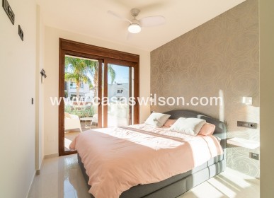 Sale - Apartment - Orihuela Costa - Costa Blanca