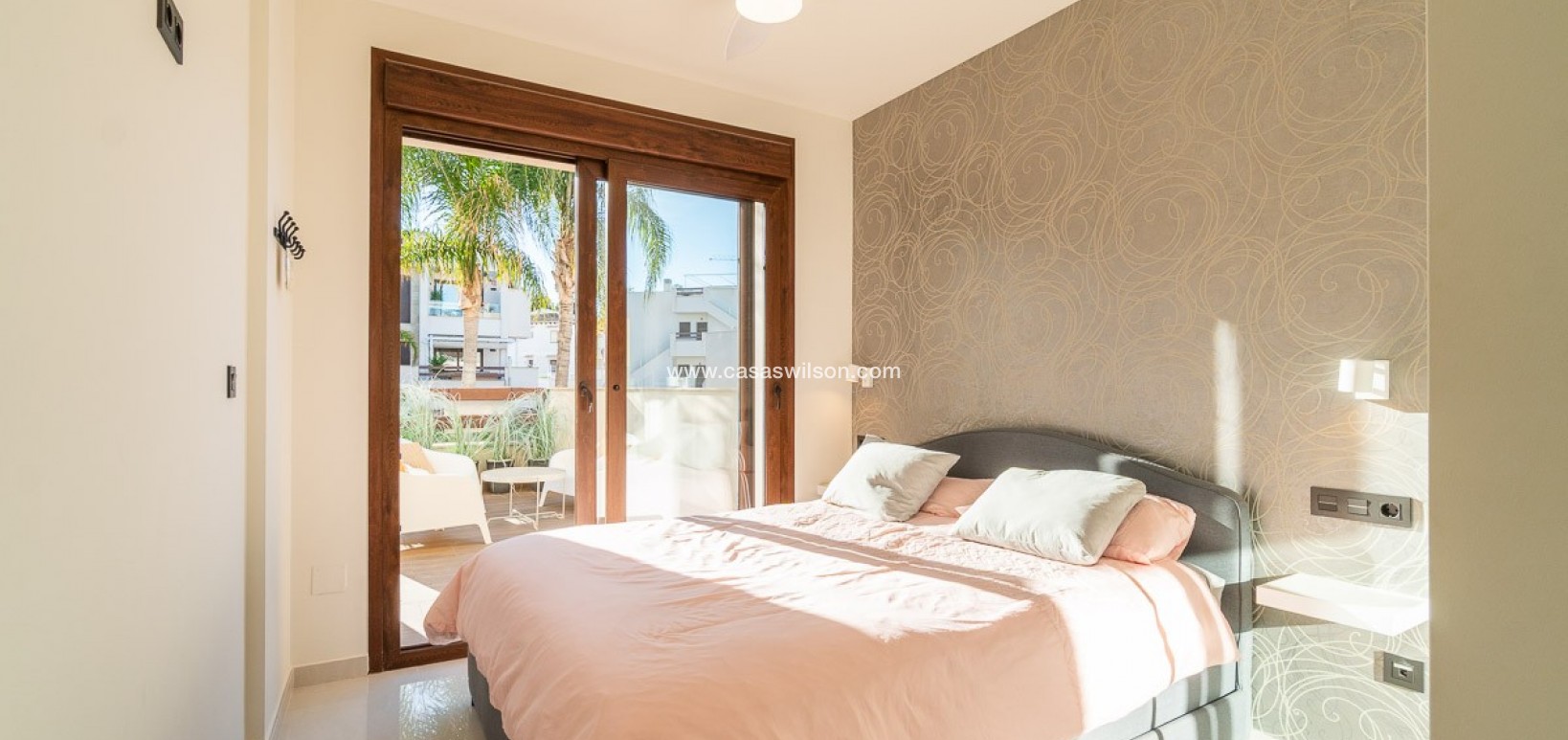 Sale - Apartment - Orihuela Costa - Costa Blanca