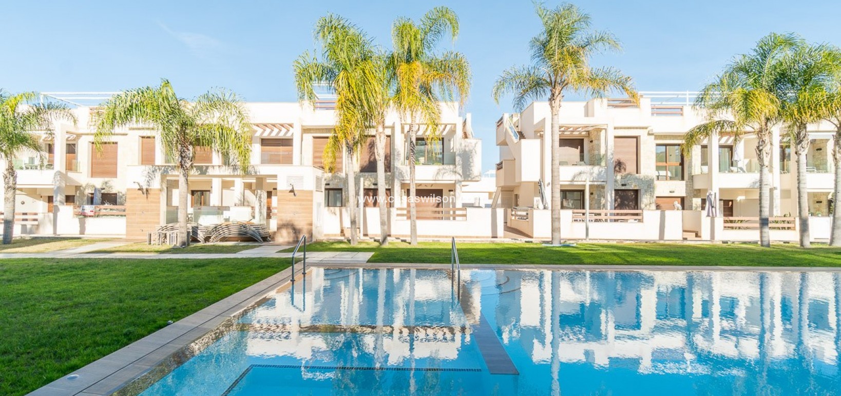 Sale - Apartment - Orihuela Costa - Costa Blanca