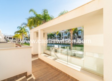 Sale - Apartment - Orihuela Costa - Costa Blanca