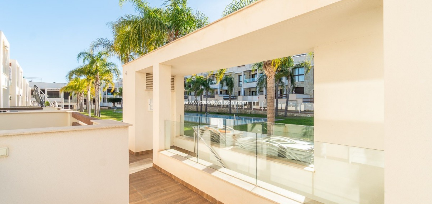 Sale - Apartment - Orihuela Costa - Costa Blanca