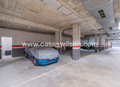 Sale - Apartment - Orihuela Costa - Costa Blanca