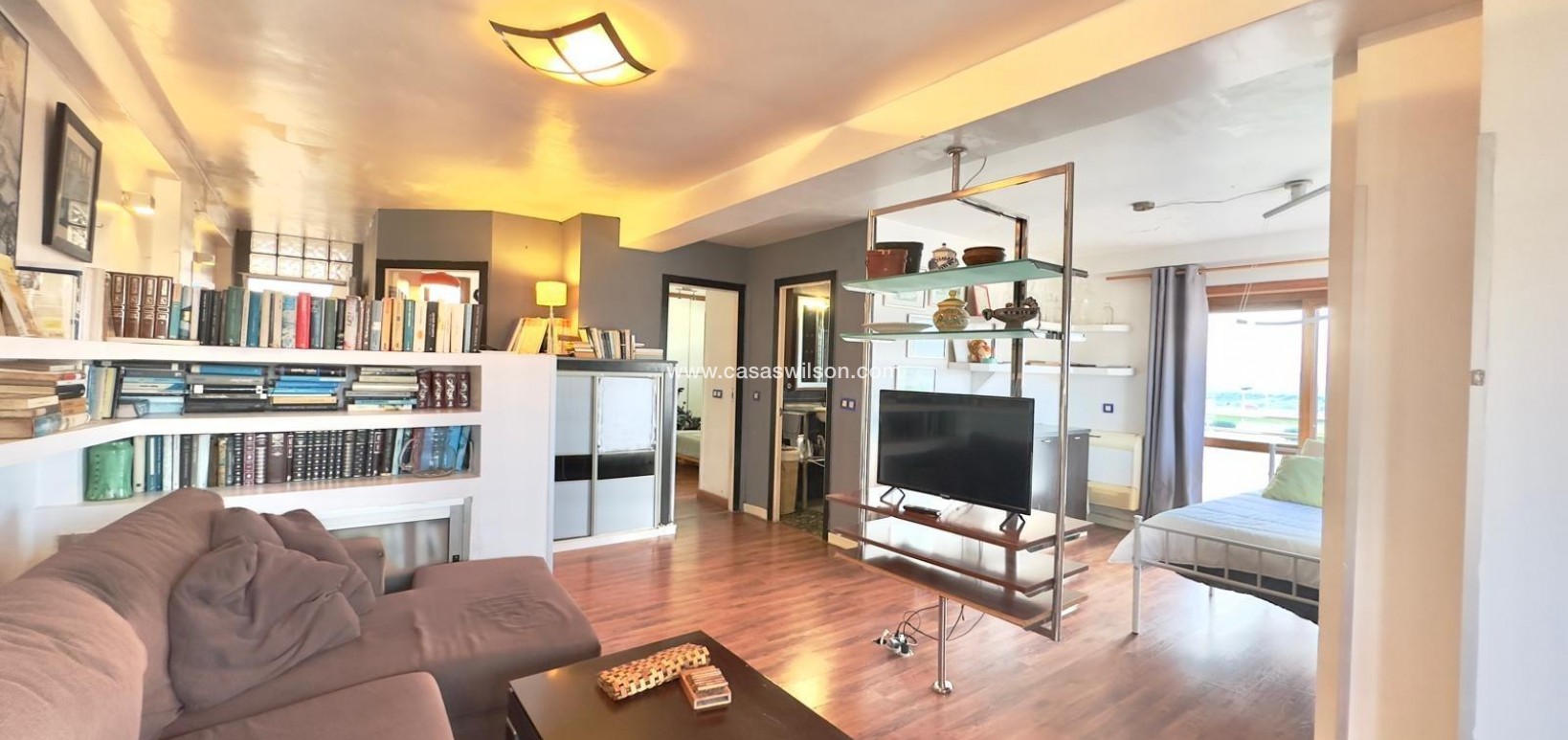 Sale - Apartment - Torrevieja - La veleta