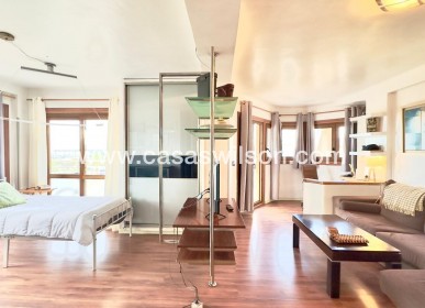 Sale - Apartment - Torrevieja - La veleta