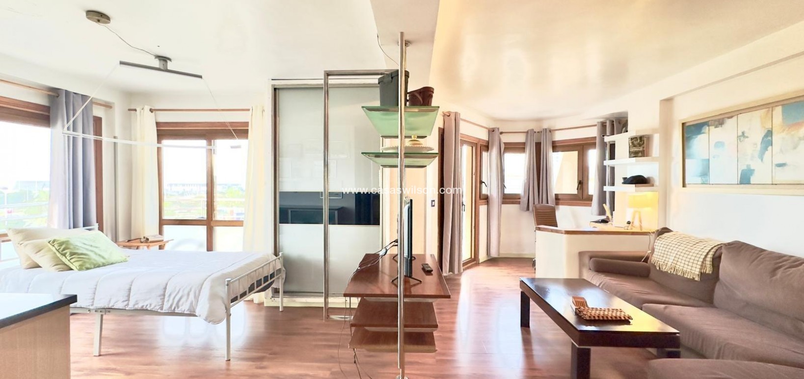 Sale - Apartment - Torrevieja - La veleta