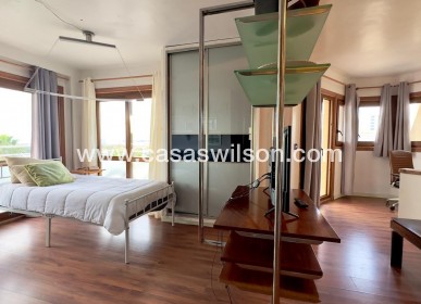 Sale - Apartment - Torrevieja - La veleta