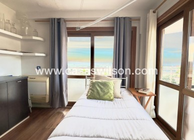 Sale - Apartment - Torrevieja - La veleta