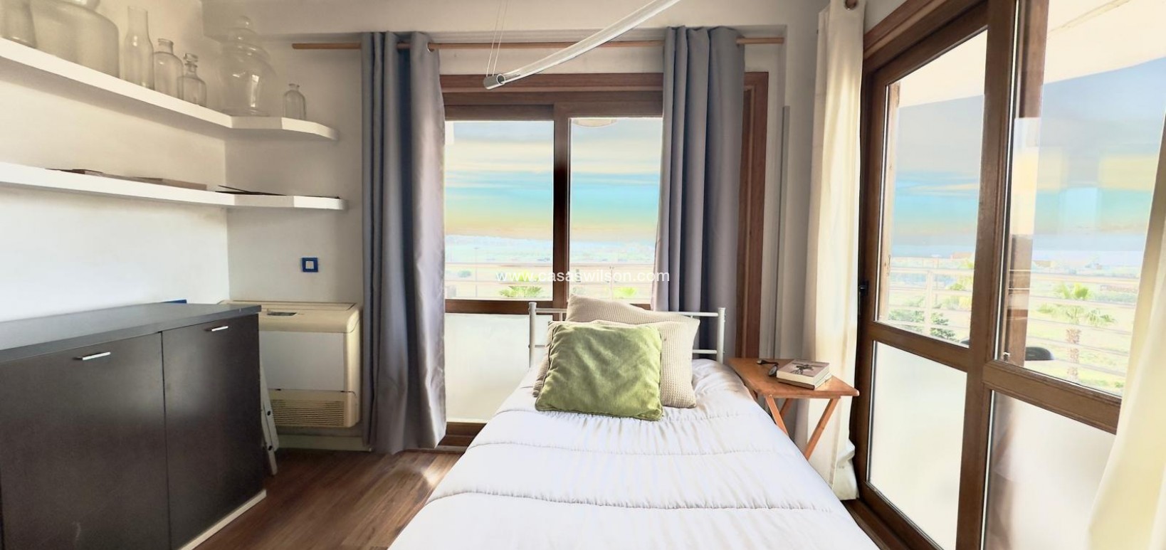 Sale - Apartment - Torrevieja - La veleta