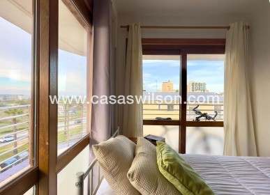 Sale - Apartment - Torrevieja - La veleta