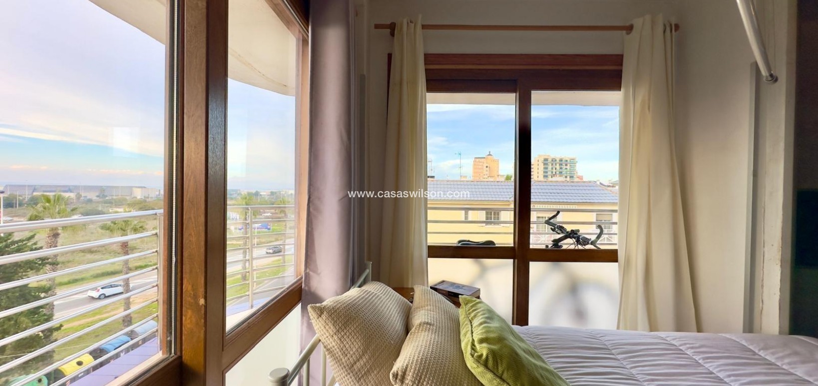 Sale - Apartment - Torrevieja - La veleta