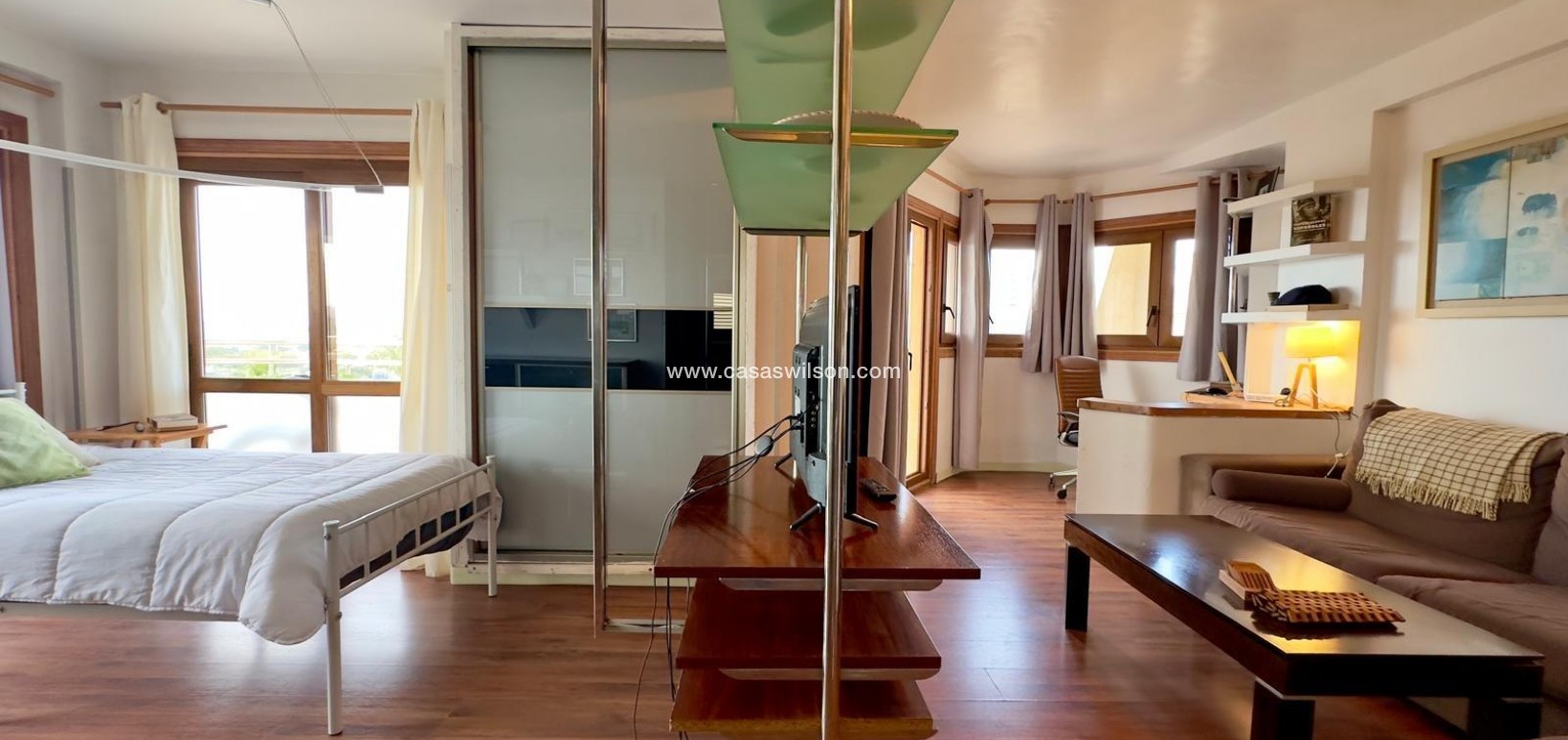 Sale - Apartment - Torrevieja - La veleta