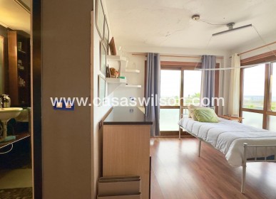 Sale - Apartment - Torrevieja - La veleta