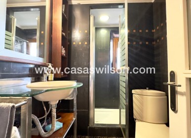 Sale - Apartment - Torrevieja - La veleta