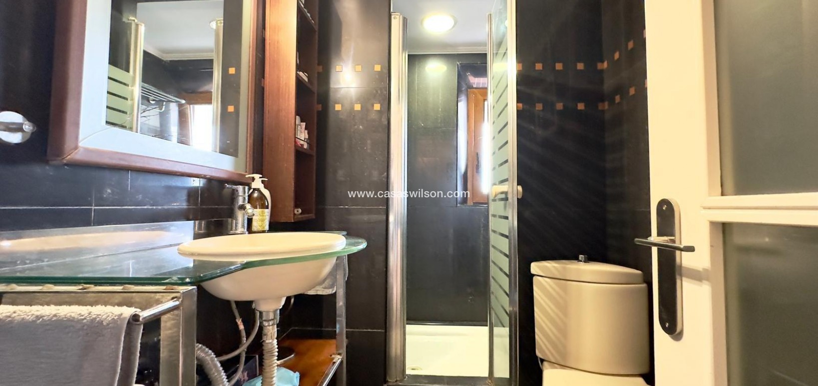 Sale - Apartment - Torrevieja - La veleta