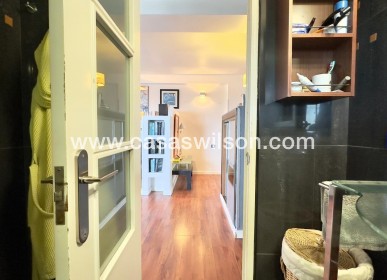 Sale - Apartment - Torrevieja - La veleta