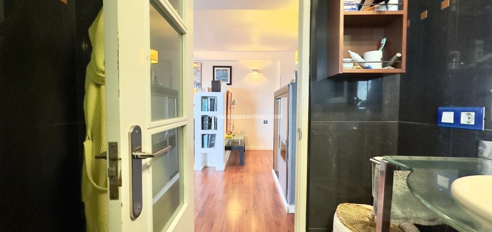 Sale - Apartment - Torrevieja - La veleta