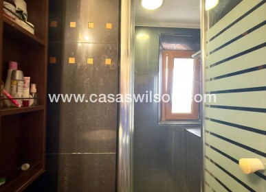 Sale - Apartment - Torrevieja - La veleta