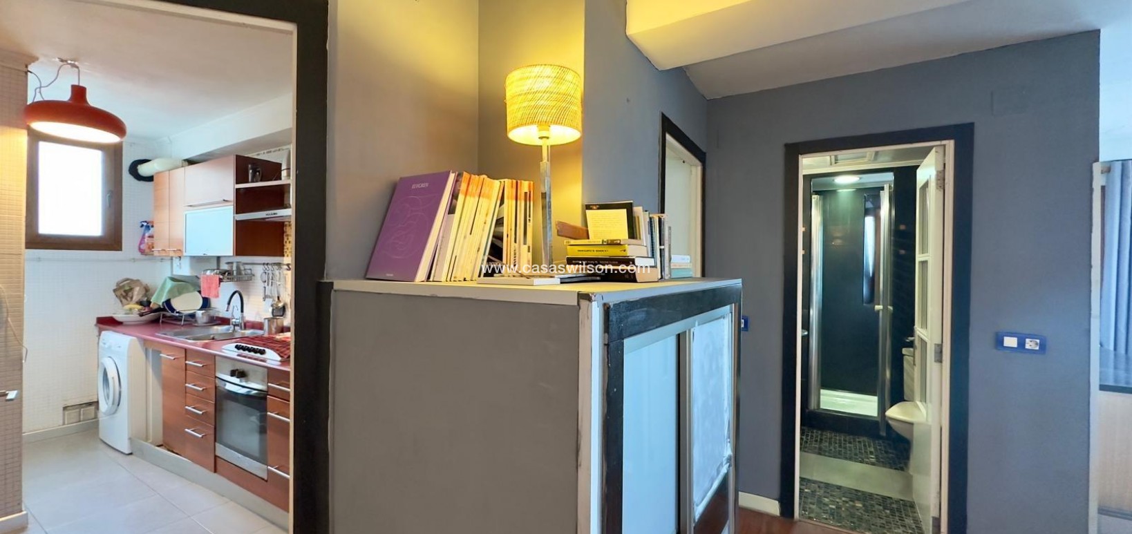 Sale - Apartment - Torrevieja - La veleta