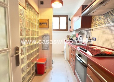 Sale - Apartment - Torrevieja - La veleta