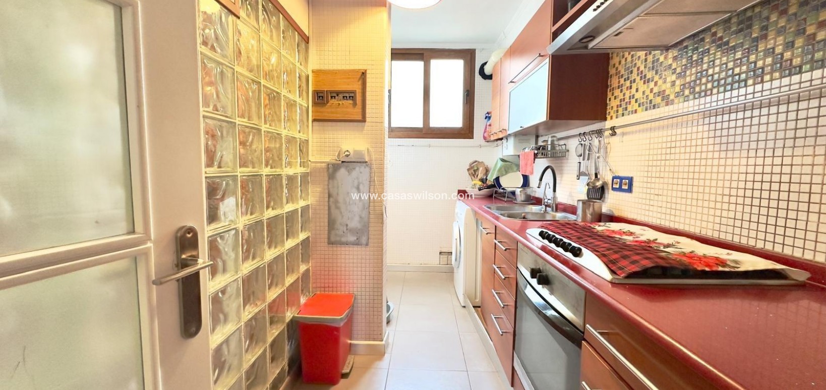 Sale - Apartment - Torrevieja - La veleta