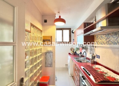 Sale - Apartment - Torrevieja - La veleta