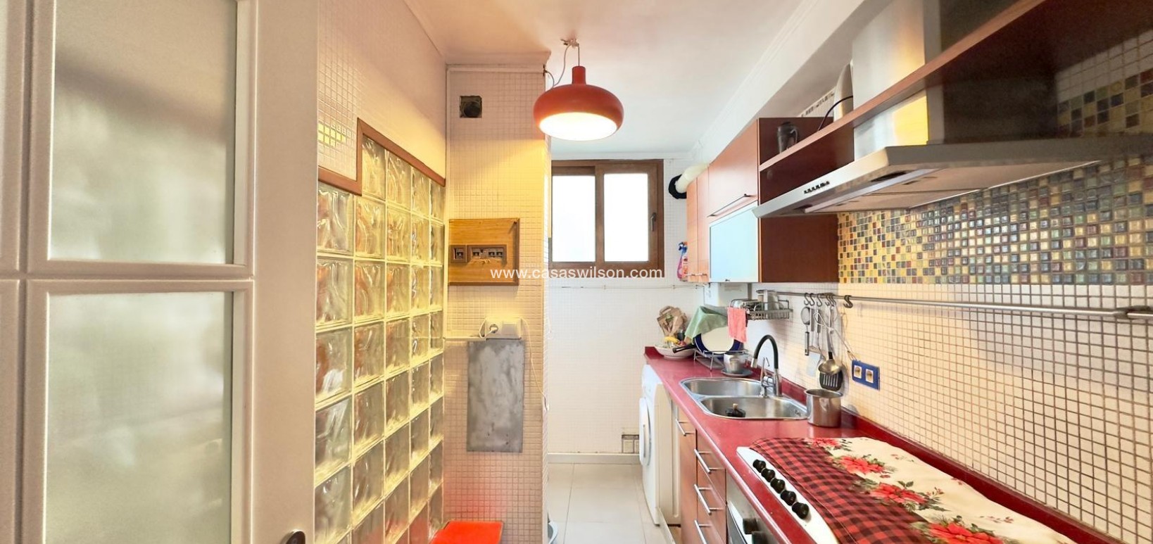 Sale - Apartment - Torrevieja - La veleta