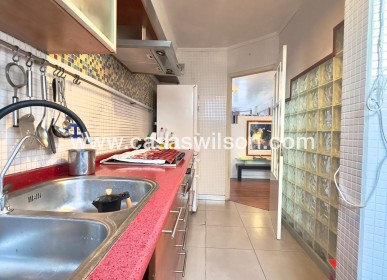 Sale - Apartment - Torrevieja - La veleta