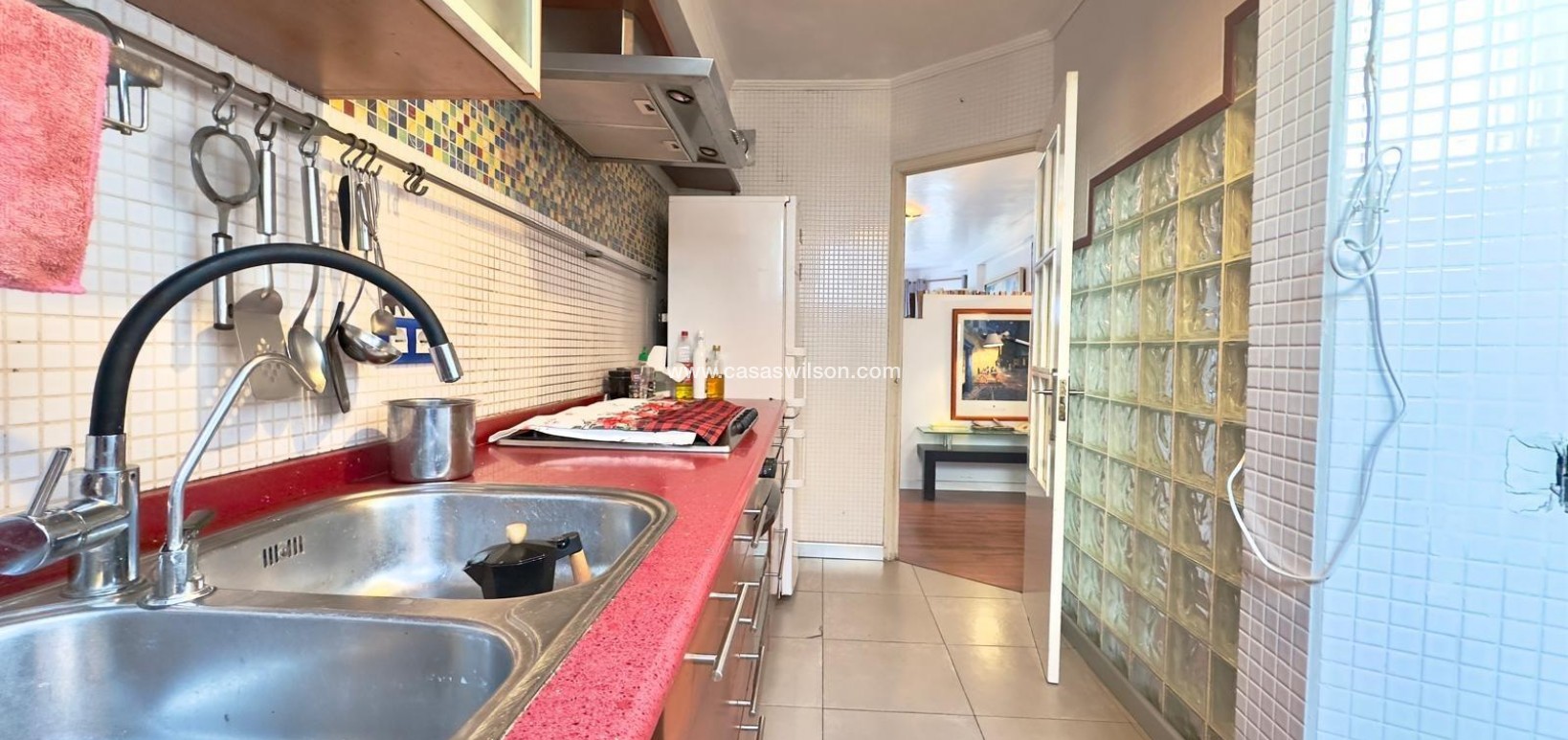 Sale - Apartment - Torrevieja - La veleta