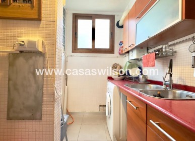 Sale - Apartment - Torrevieja - La veleta