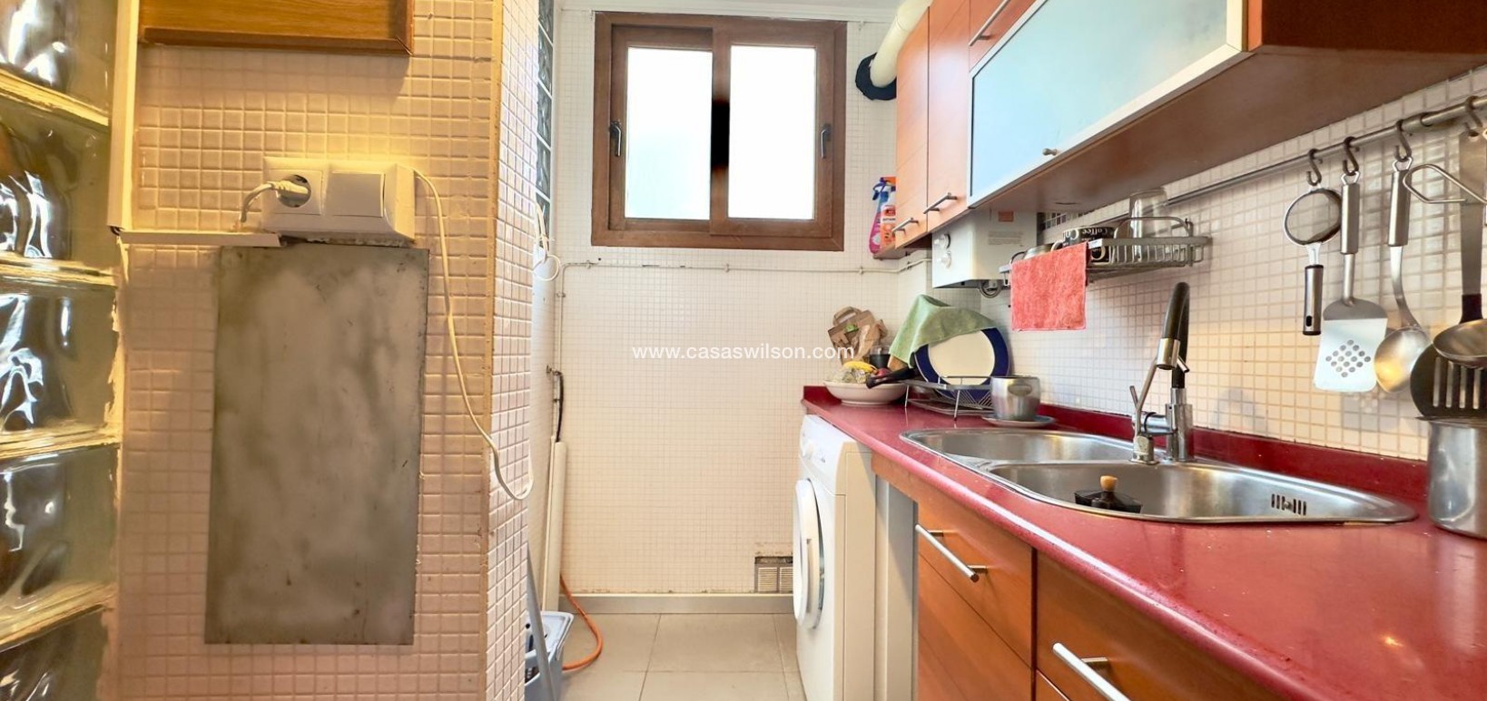 Sale - Apartment - Torrevieja - La veleta