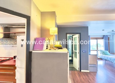 Sale - Apartment - Torrevieja - La veleta