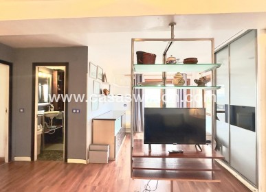 Sale - Apartment - Torrevieja - La veleta