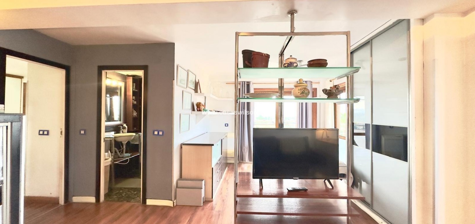 Sale - Apartment - Torrevieja - La veleta