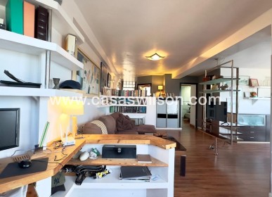 Sale - Apartment - Torrevieja - La veleta