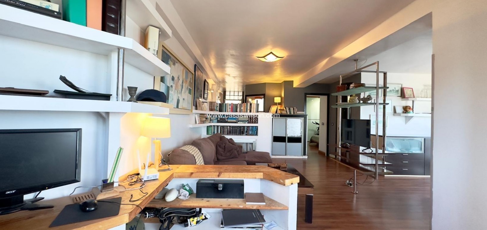 Sale - Apartment - Torrevieja - La veleta