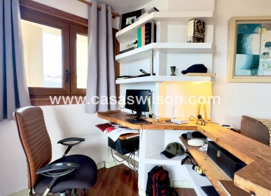 Sale - Apartment - Torrevieja - La veleta