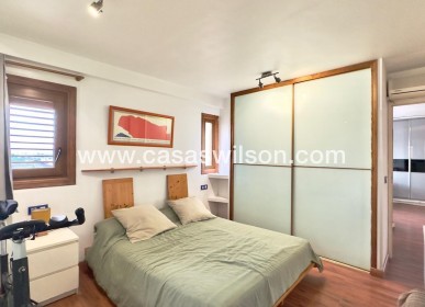 Sale - Apartment - Torrevieja - La veleta