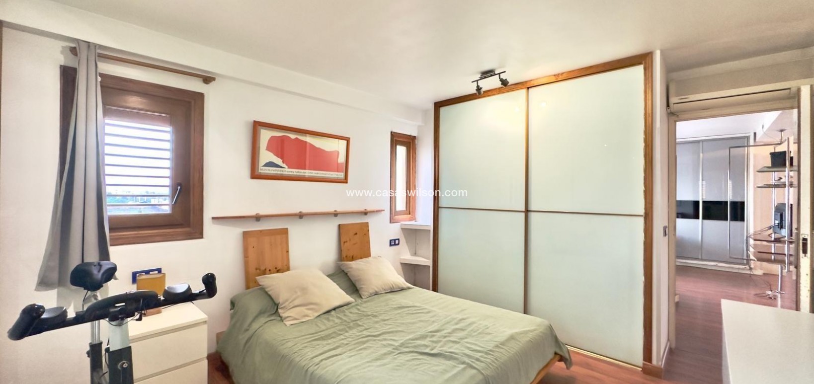 Sale - Apartment - Torrevieja - La veleta