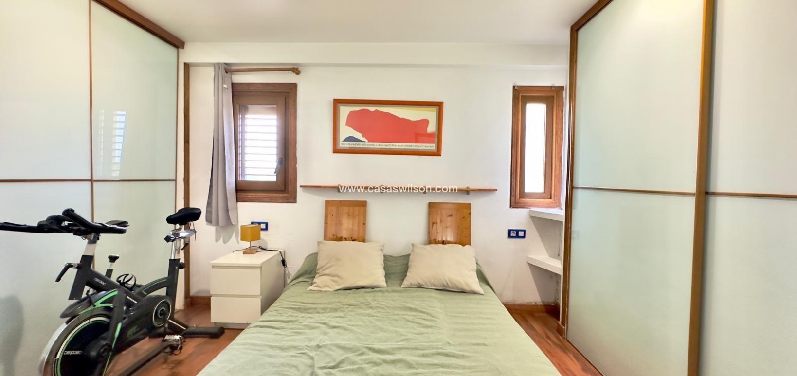 Sale - Apartment - Torrevieja - La veleta