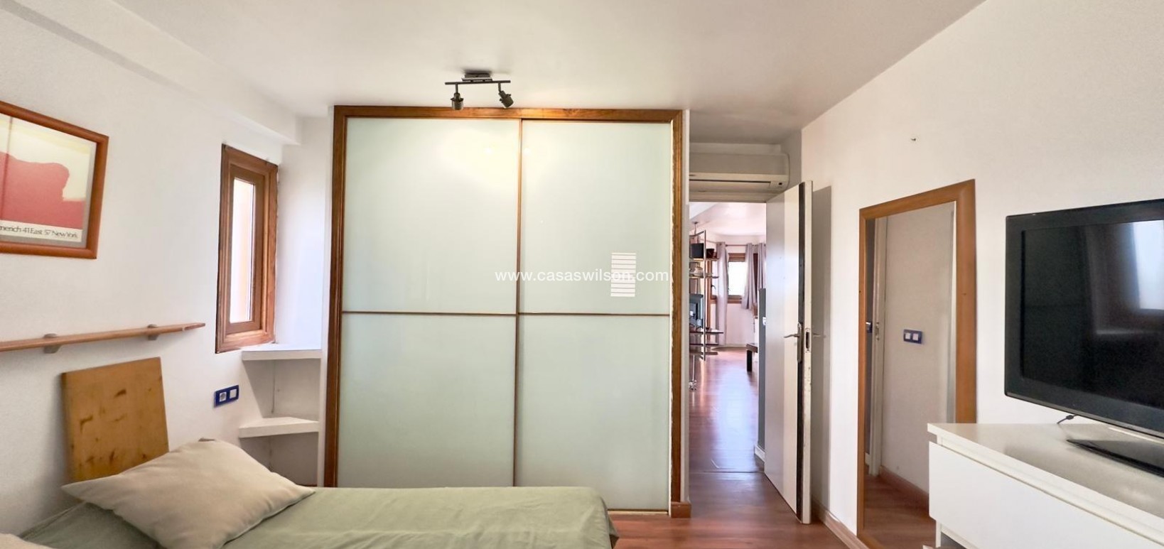 Sale - Apartment - Torrevieja - La veleta